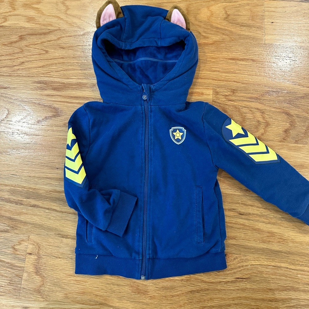 Paw Patrol Cubcoats